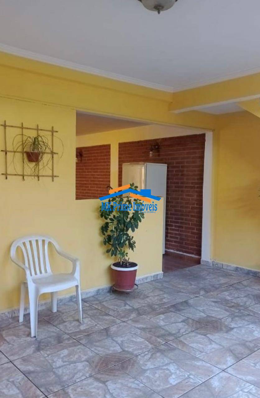 Casa à venda com 4 quartos, 200m² - Foto 49