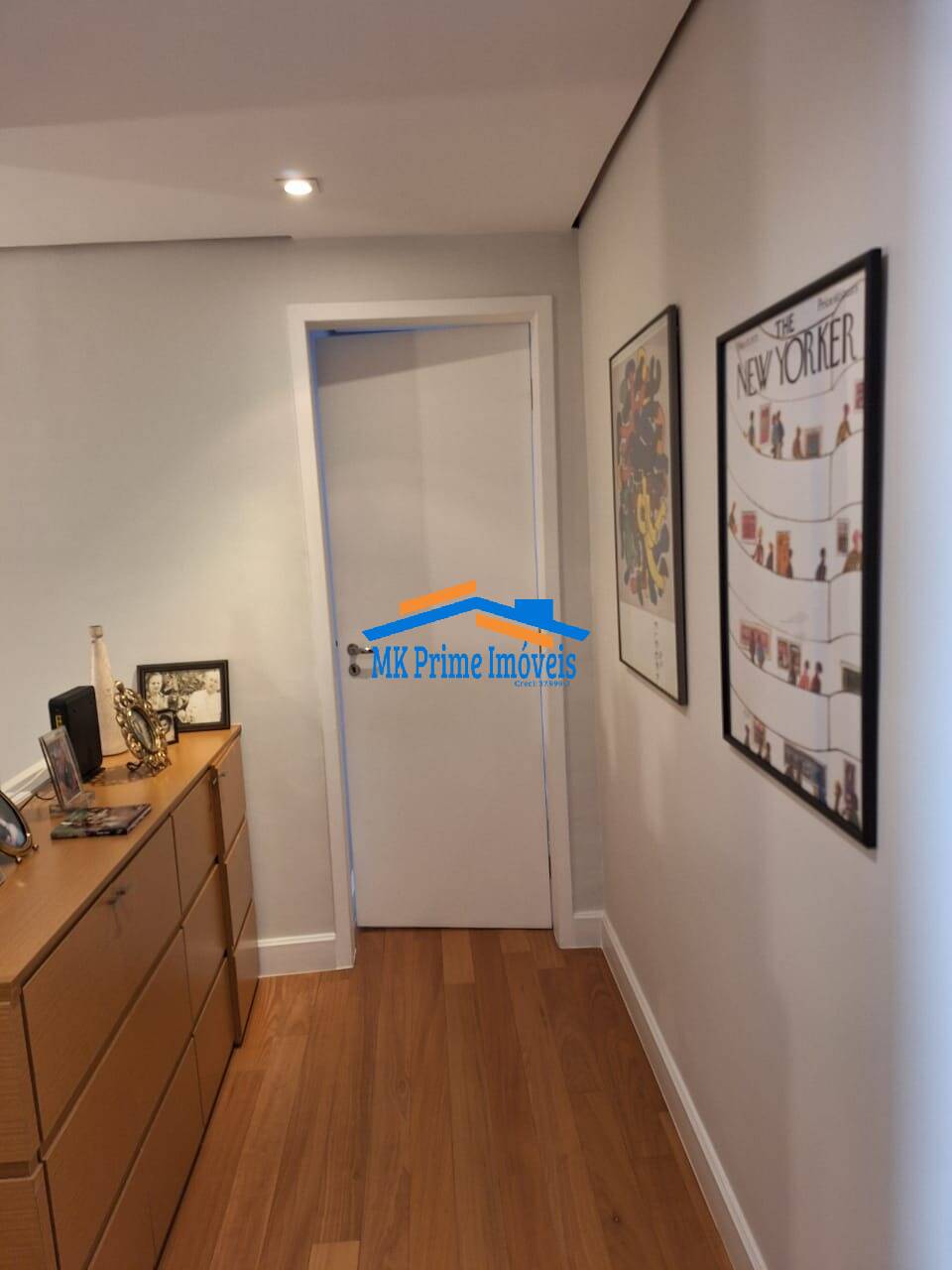 Apartamento à venda com 2 quartos, 156m² - Foto 6