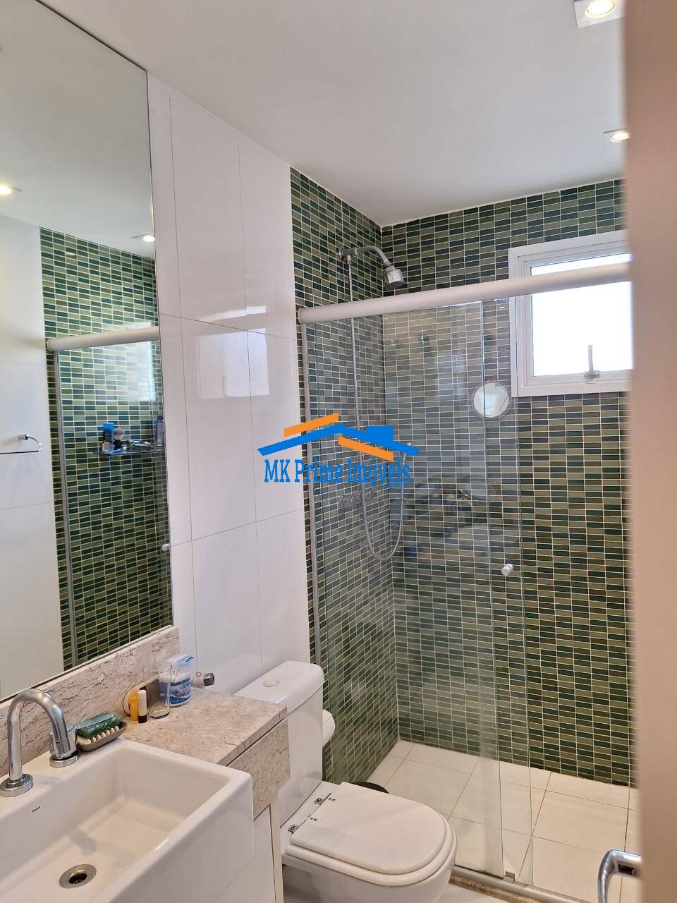 Apartamento à venda com 2 quartos, 156m² - Foto 29