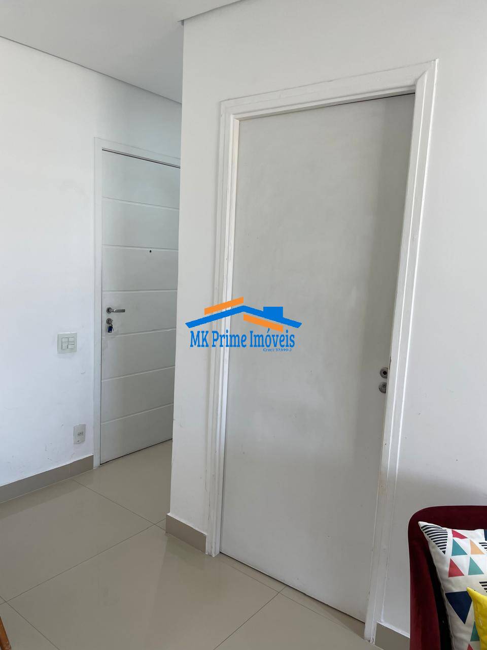 Apartamento à venda com 2 quartos, 68m² - Foto 6