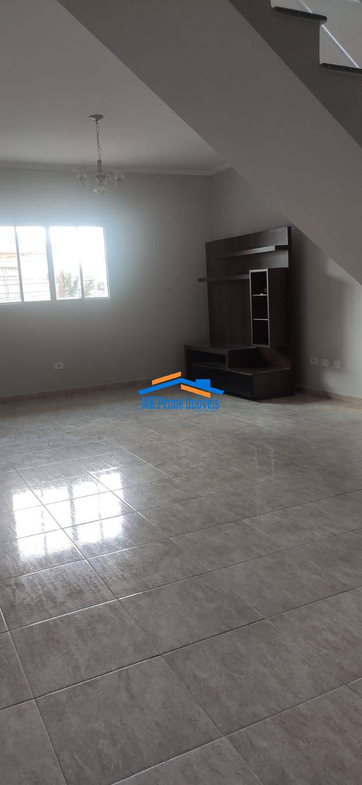 Sobrado à venda com 3 quartos, 180m² - Foto 23