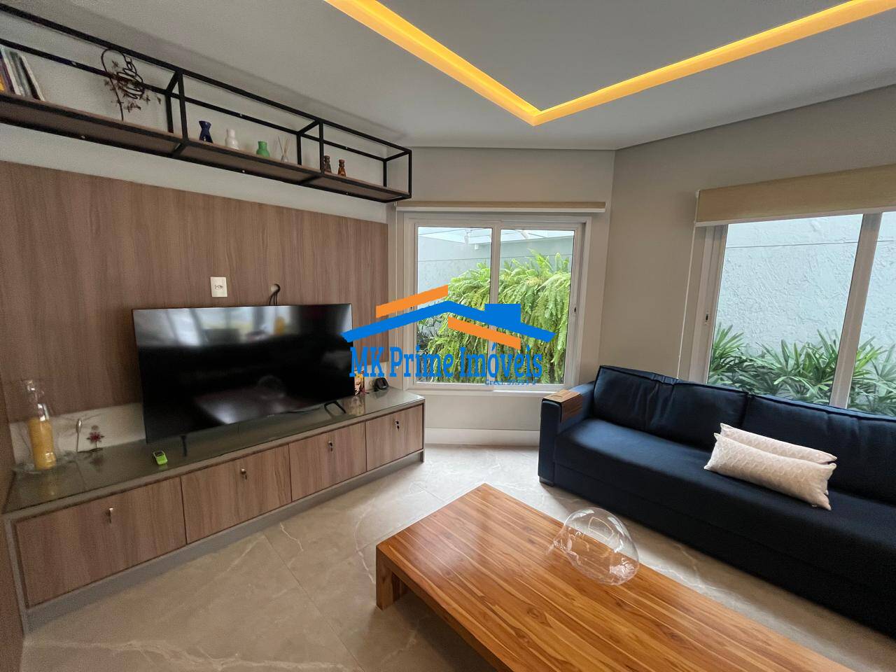 Casa de Condomínio à venda com 5 quartos, 598m² - Foto 16