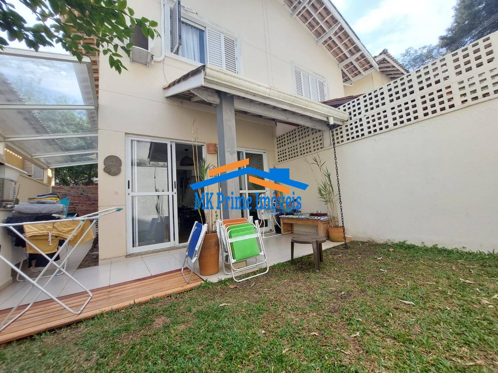 Casa de Condomínio à venda com 3 quartos, 108m² - Foto 47