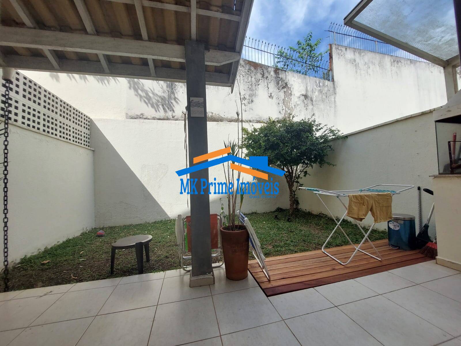 Casa de Condomínio à venda com 3 quartos, 108m² - Foto 45