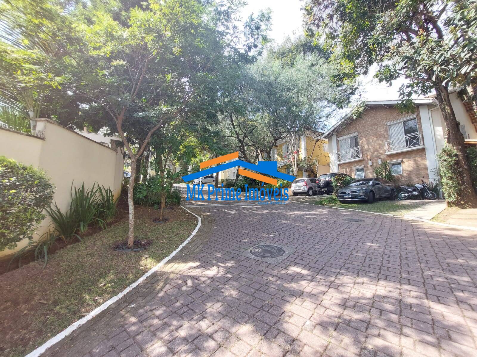 Casa de Condomínio à venda com 3 quartos, 108m² - Foto 62