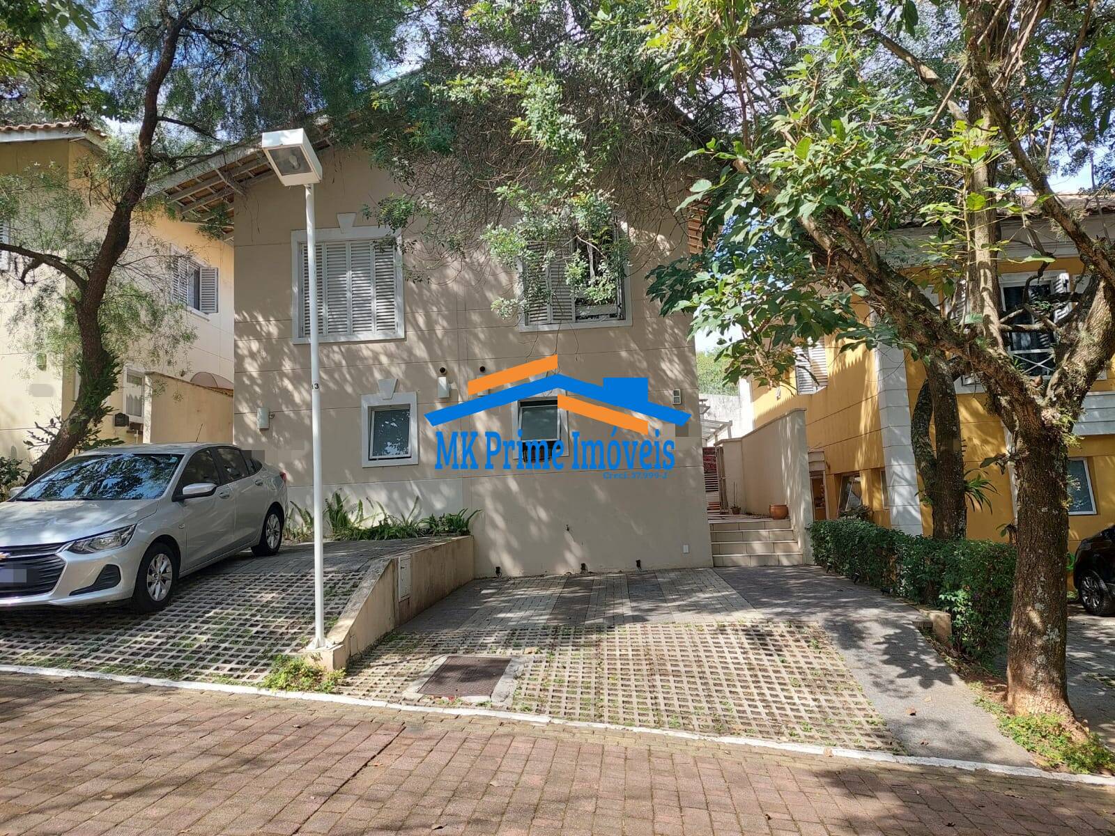 Casa de Condomínio à venda com 3 quartos, 108m² - Foto 55