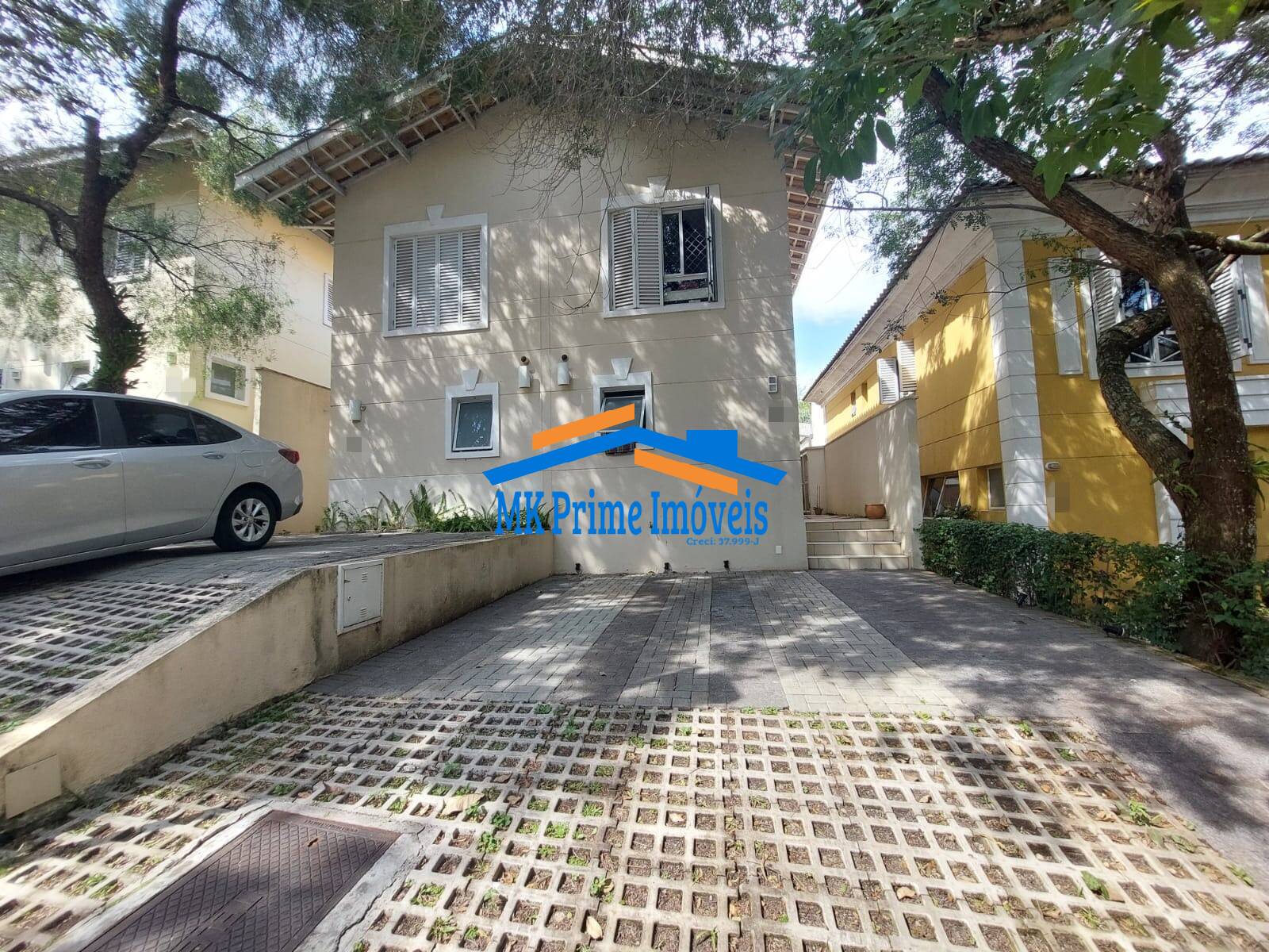 Casa de Condomínio à venda com 3 quartos, 108m² - Foto 56