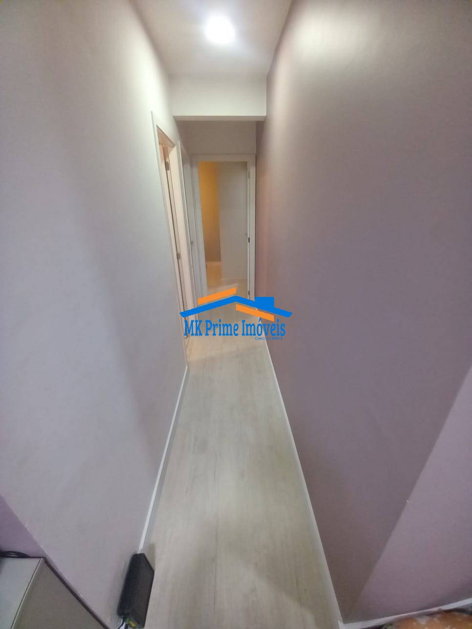 Apartamento à venda com 2 quartos, 56m² - Foto 8