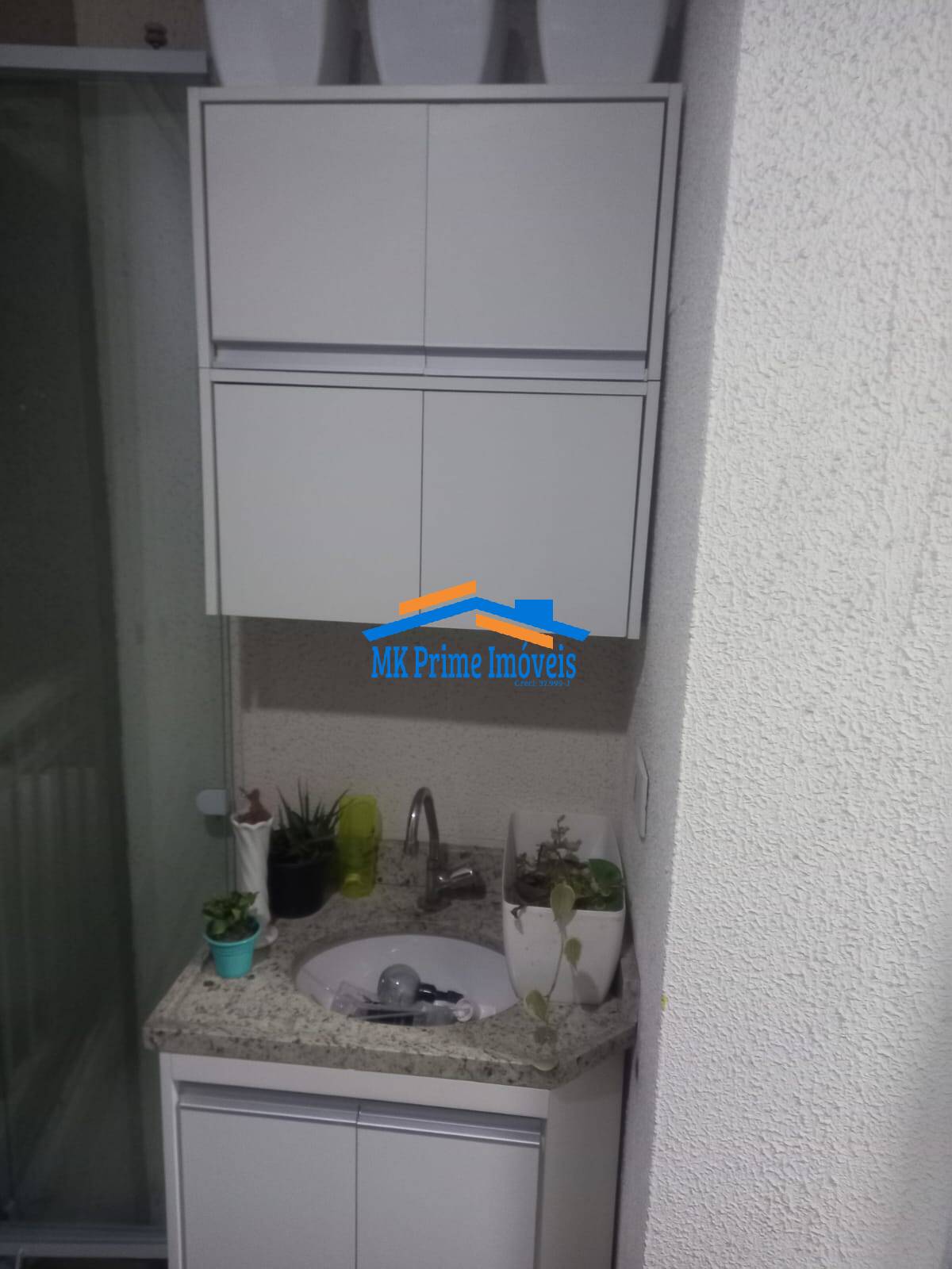 Apartamento à venda com 2 quartos, 56m² - Foto 9