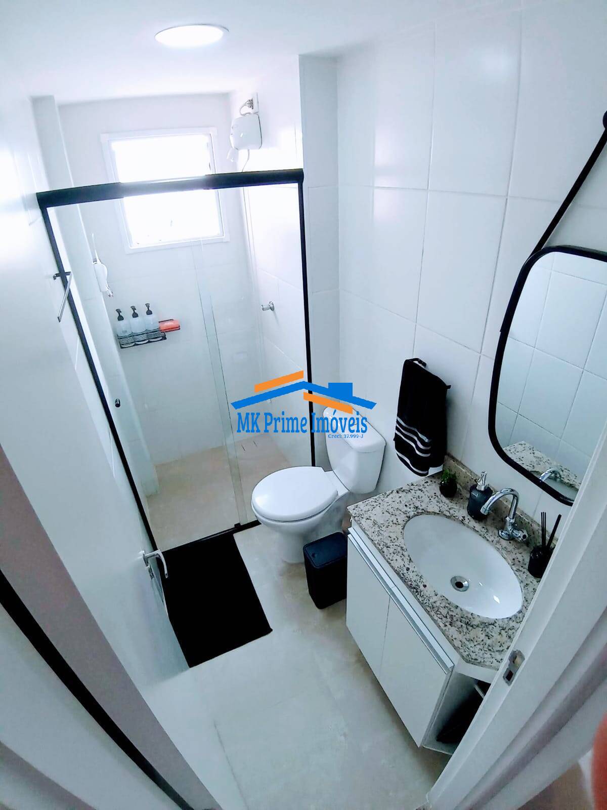 Apartamento à venda com 2 quartos, 56m² - Foto 11