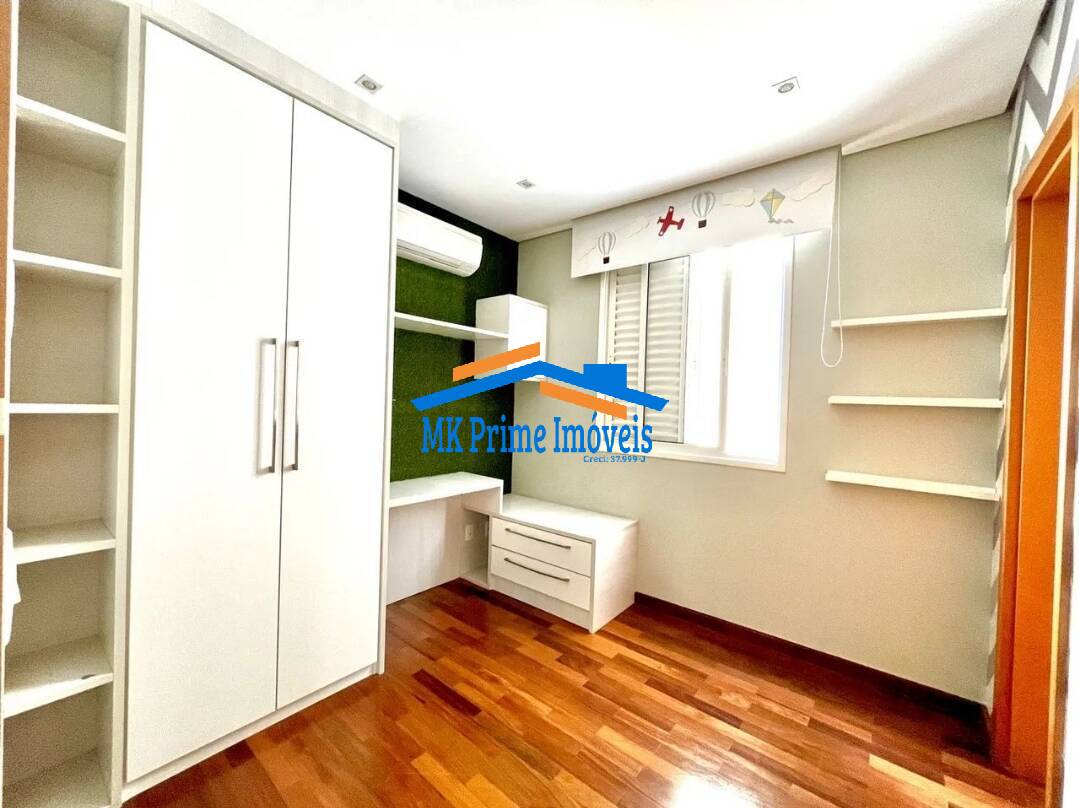 Apartamento à venda com 3 quartos, 122m² - Foto 8