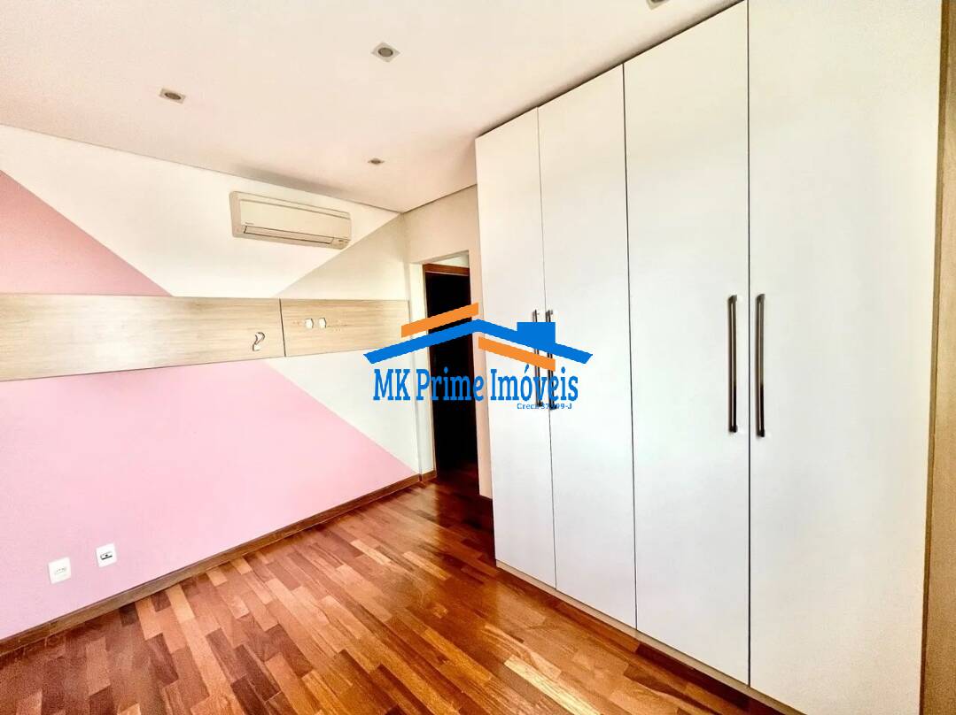 Apartamento à venda com 3 quartos, 122m² - Foto 10