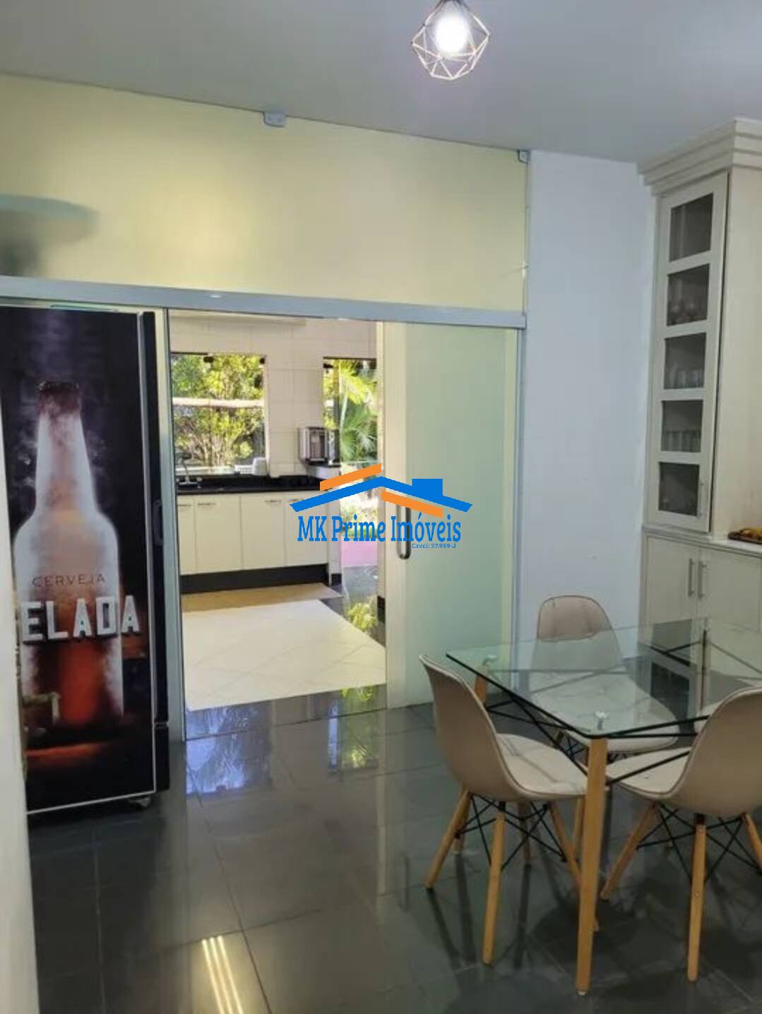 Casa de Condomínio à venda com 4 quartos, 290m² - Foto 7