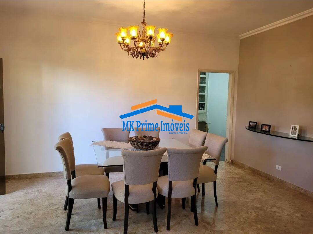 Casa de Condomínio à venda com 4 quartos, 290m² - Foto 11