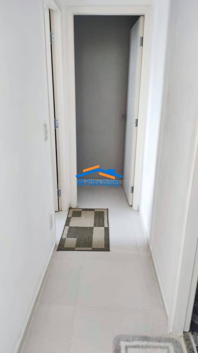 Apartamento à venda com 2 quartos, 51m² - Foto 10