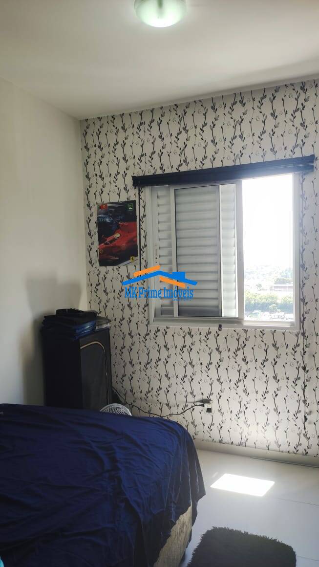 Apartamento à venda com 2 quartos, 51m² - Foto 8