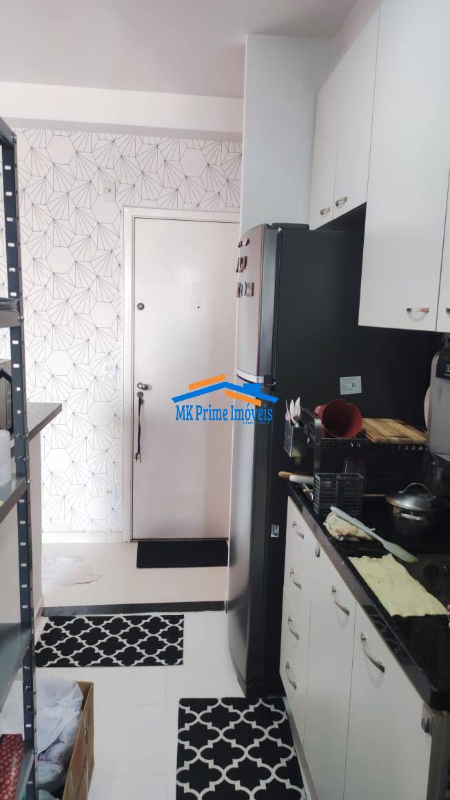 Apartamento à venda com 2 quartos, 51m² - Foto 6