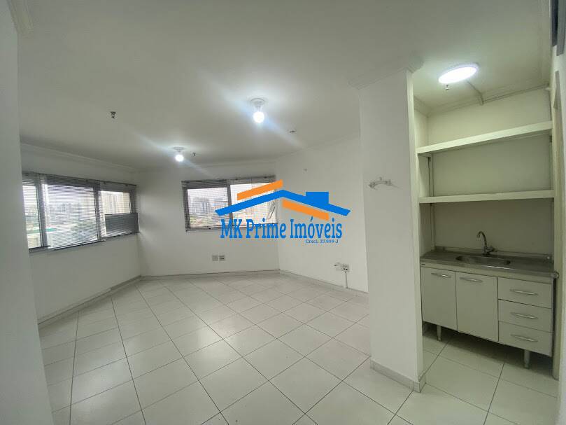 Conjunto Comercial-Sala para alugar, 30m² - Foto 3