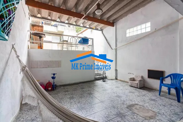 Sobrado à venda com 3 quartos, 150m² - Foto 7