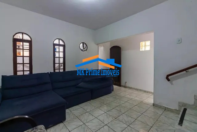 Sobrado à venda com 3 quartos, 150m² - Foto 2