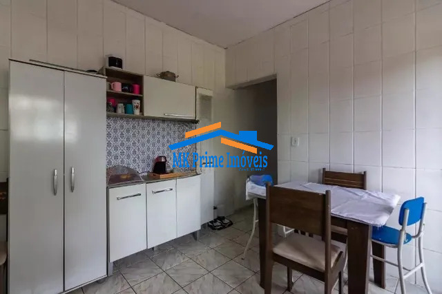 Sobrado à venda com 3 quartos, 150m² - Foto 13