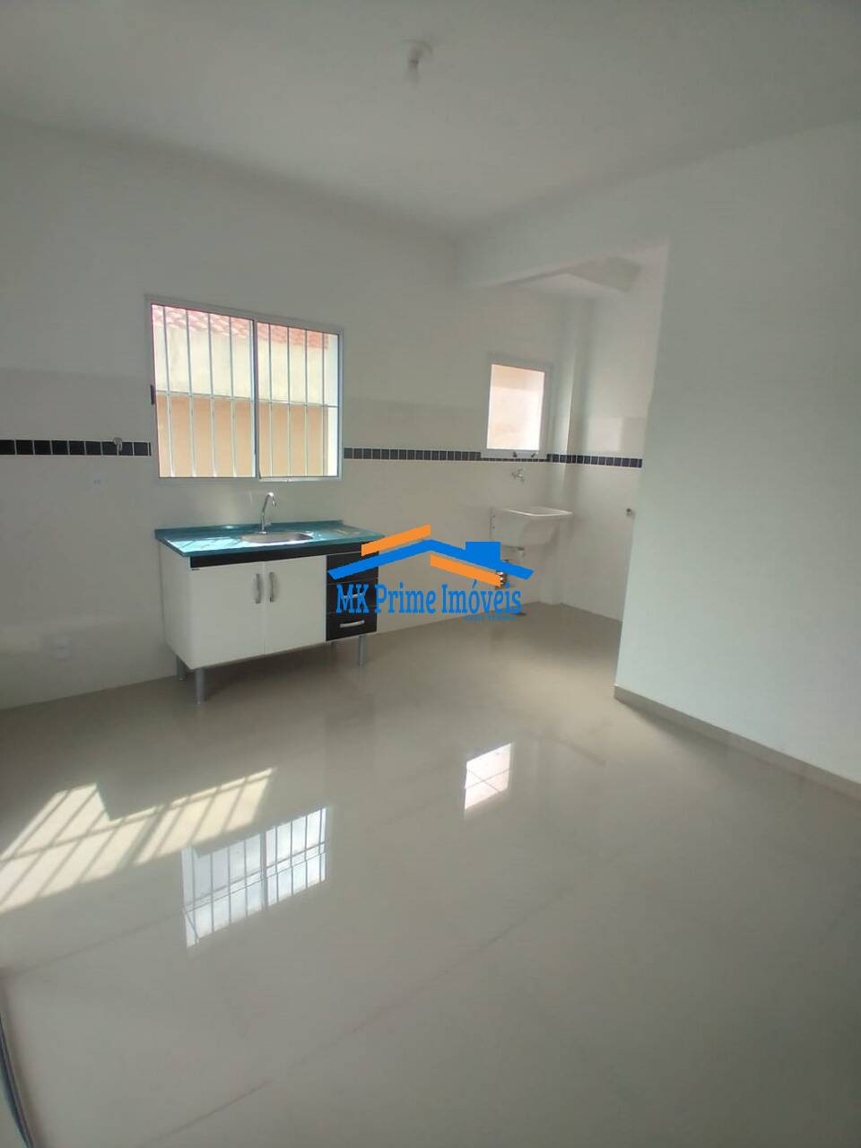 Apartamento para alugar com 1 quarto, 40m² - Foto 4