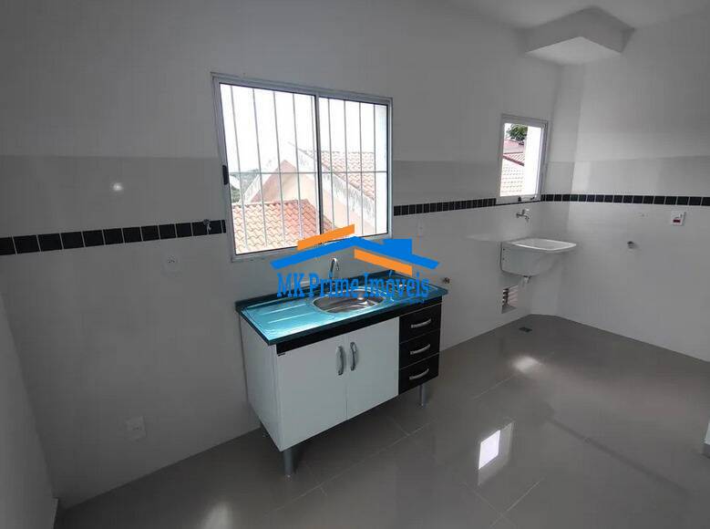 Apartamento para alugar com 1 quarto, 40m² - Foto 3