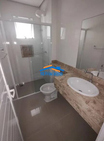 Apartamento para alugar com 1 quarto, 40m² - Foto 5