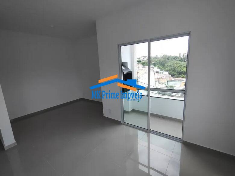 Apartamento para alugar com 1 quarto, 40m² - Foto 2