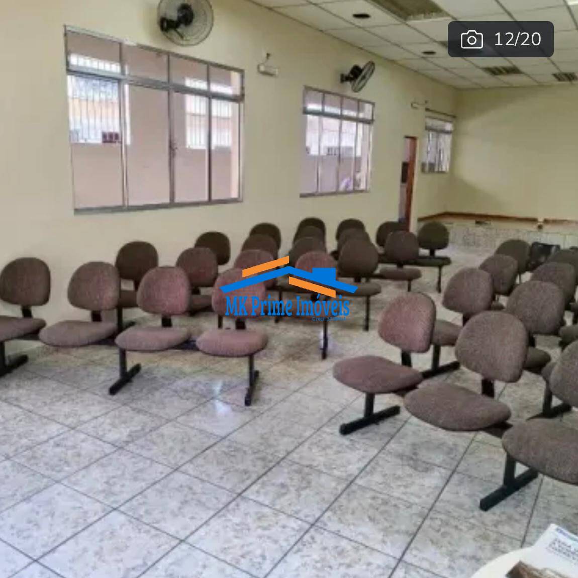 Conjunto Comercial-Sala à venda, 116m² - Foto 5