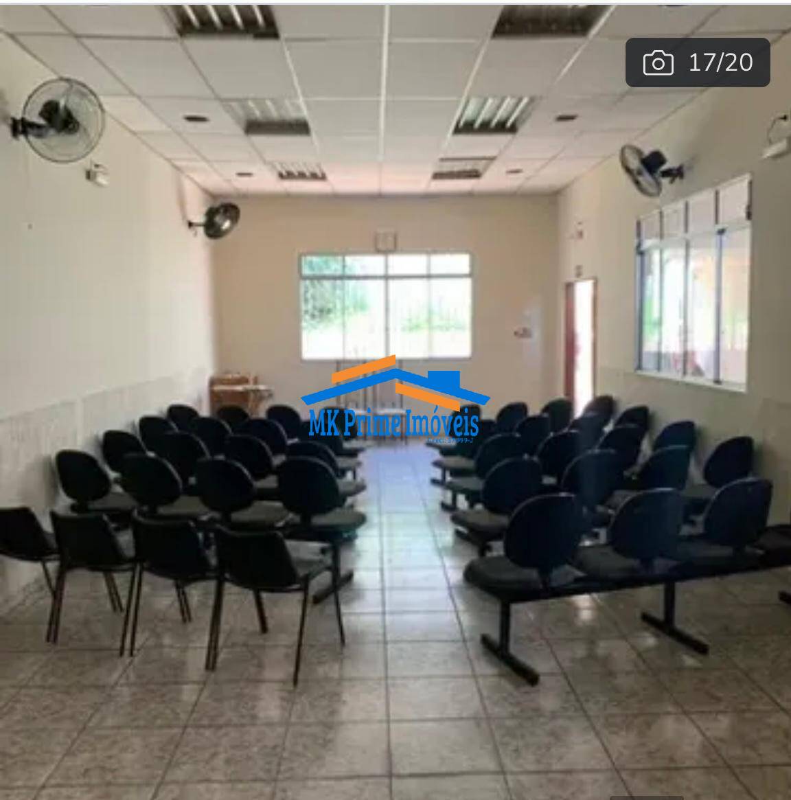 Conjunto Comercial-Sala à venda, 116m² - Foto 4