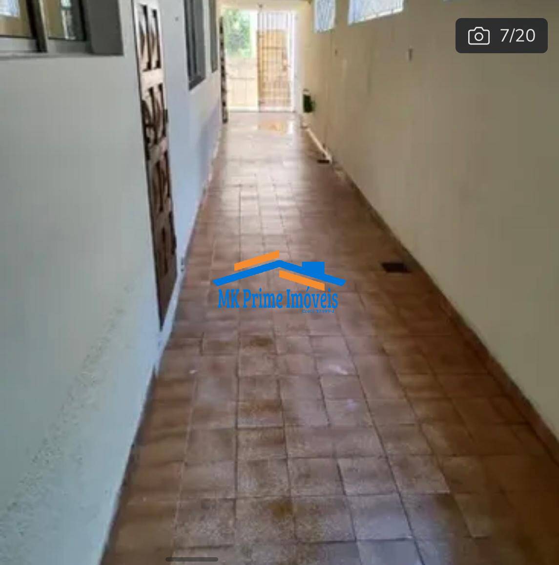 Conjunto Comercial-Sala à venda, 116m² - Foto 8