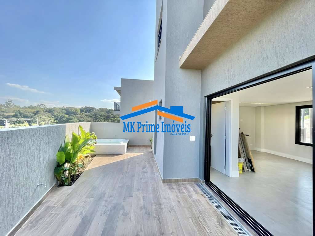 Casa de Condomínio à venda com 3 quartos, 119m² - Foto 18