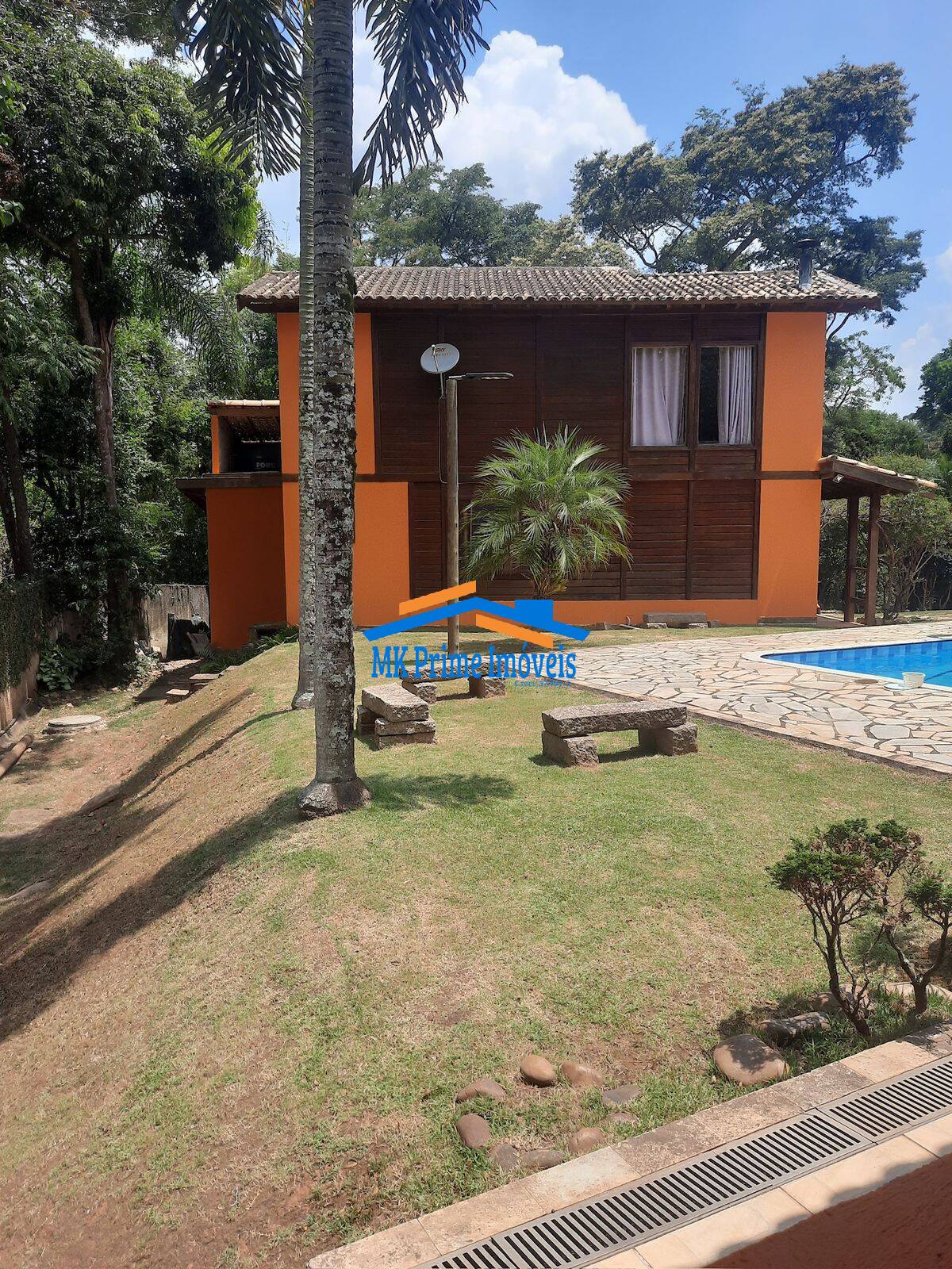 Fazenda à venda com 4 quartos, 284m² - Foto 3