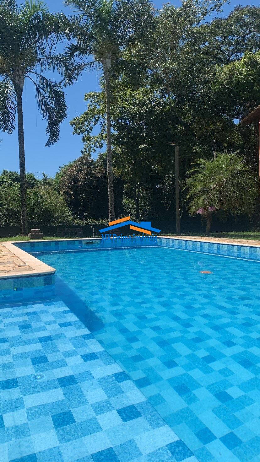 Fazenda à venda com 4 quartos, 284m² - Foto 4