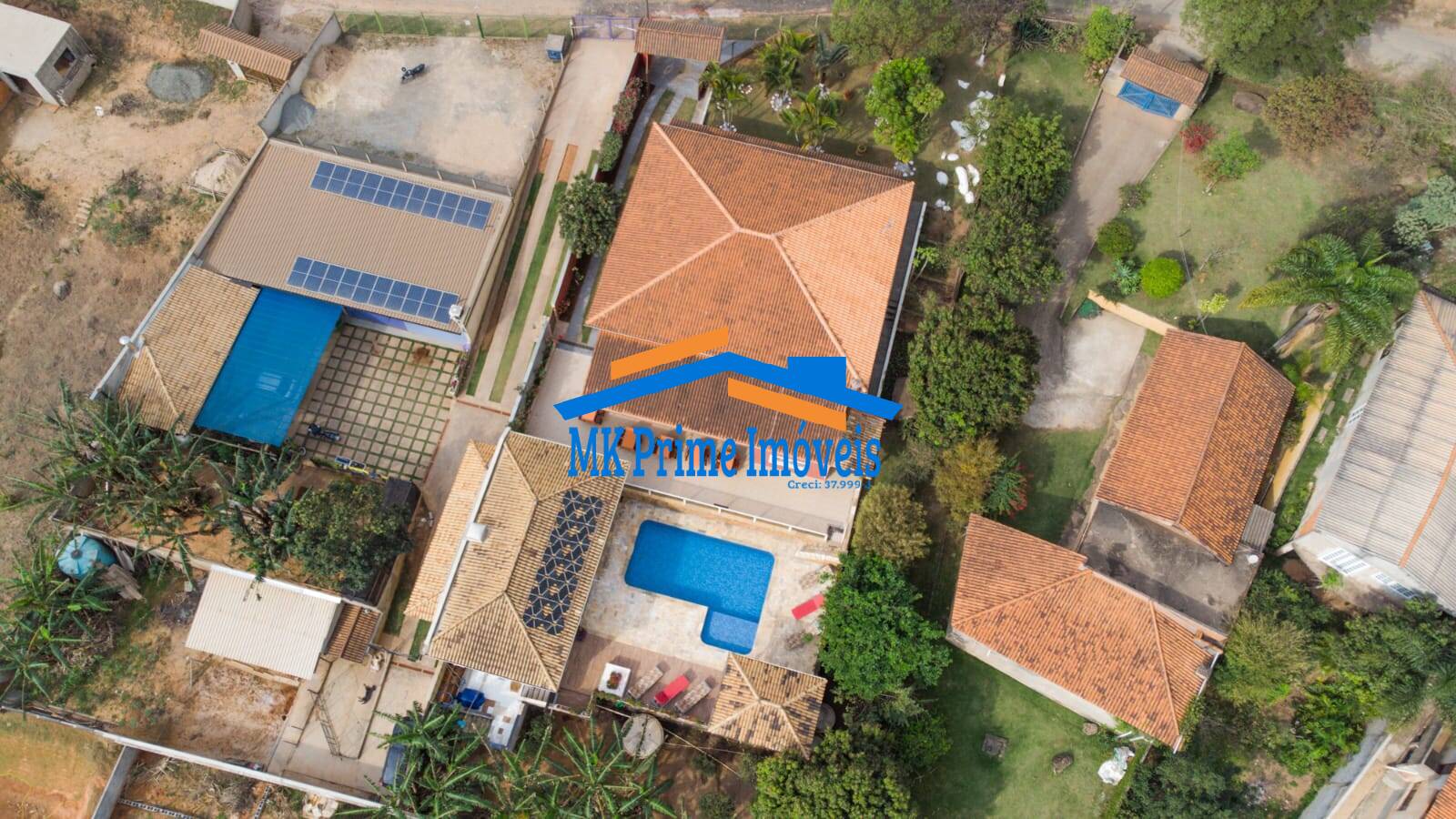 Fazenda à venda com 6 quartos, 440m² - Foto 22