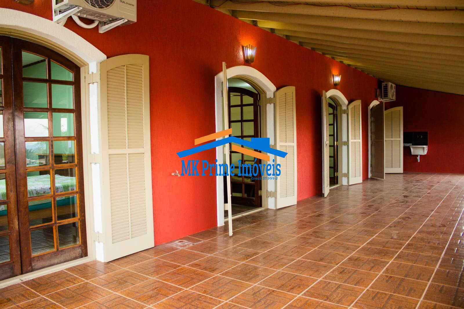 Fazenda à venda com 6 quartos, 440m² - Foto 35