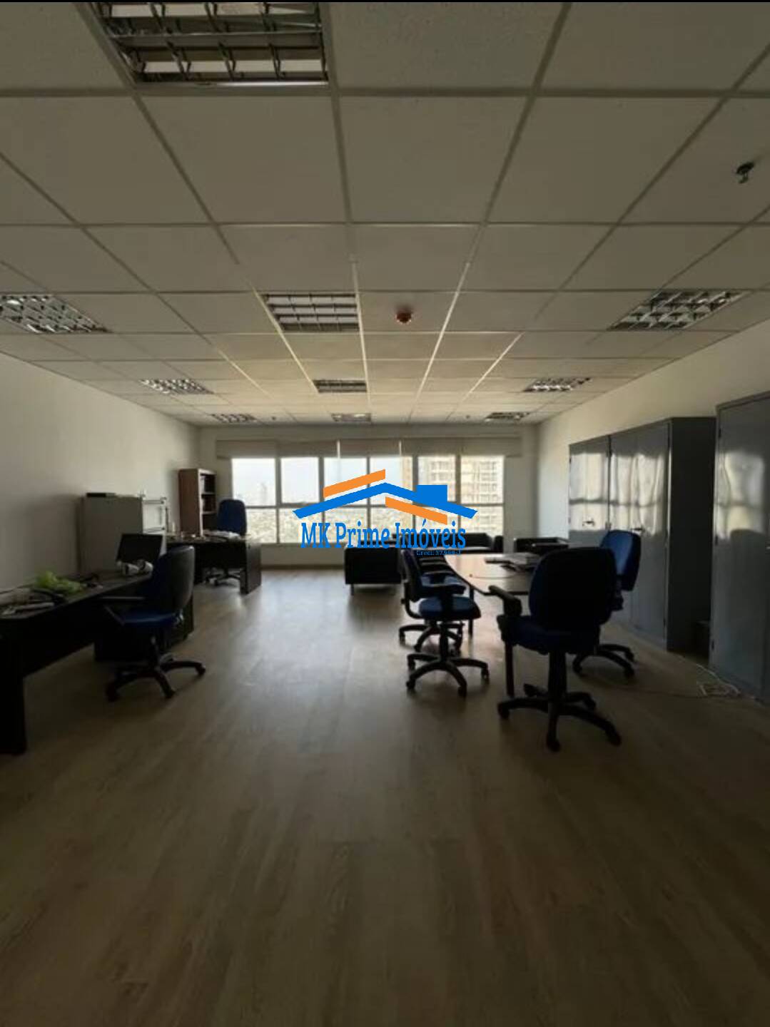 Conjunto Comercial-Sala à venda, 53m² - Foto 2