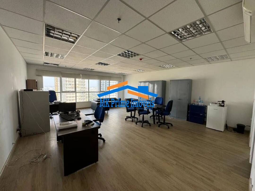 Conjunto Comercial-Sala à venda, 53m² - Foto 3