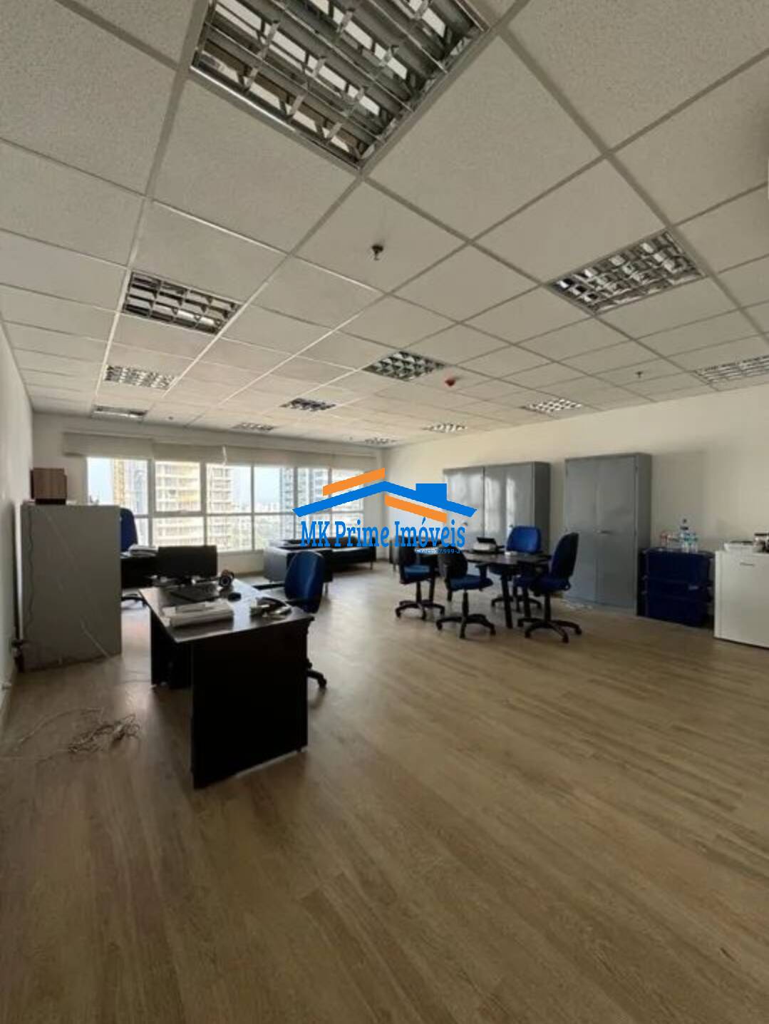 Conjunto Comercial-Sala à venda, 53m² - Foto 4