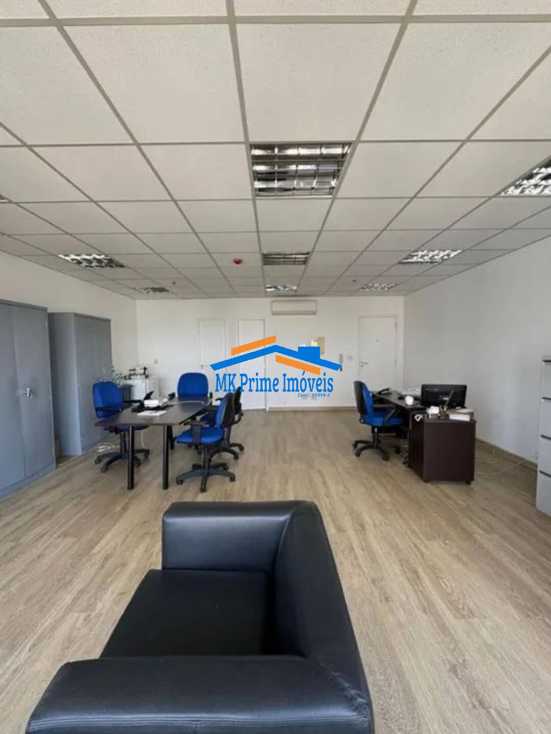 Conjunto Comercial-Sala à venda, 53m² - Foto 6