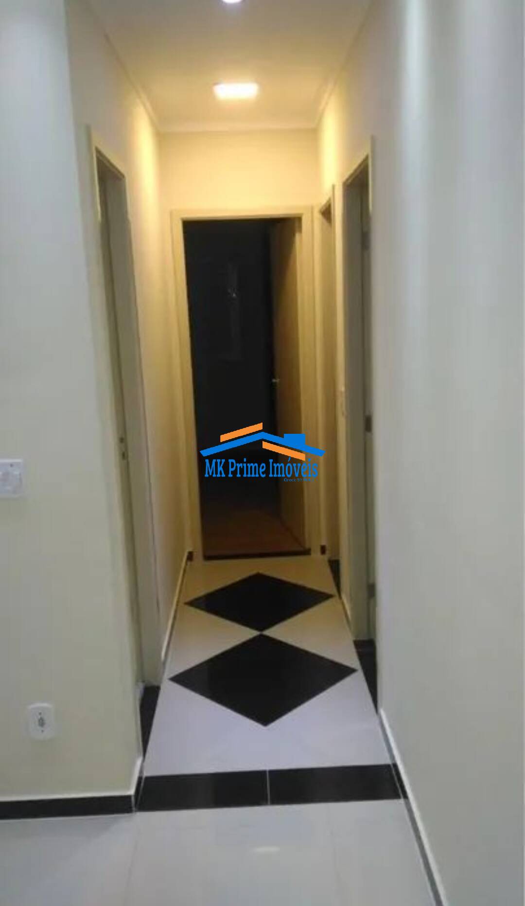 Apartamento à venda com 3 quartos, 72m² - Foto 13