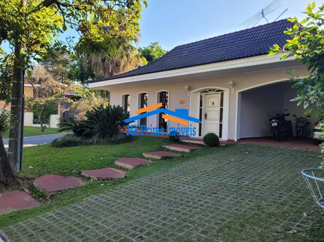 Casa de Condomínio à venda com 4 quartos, 290m² - Foto 2