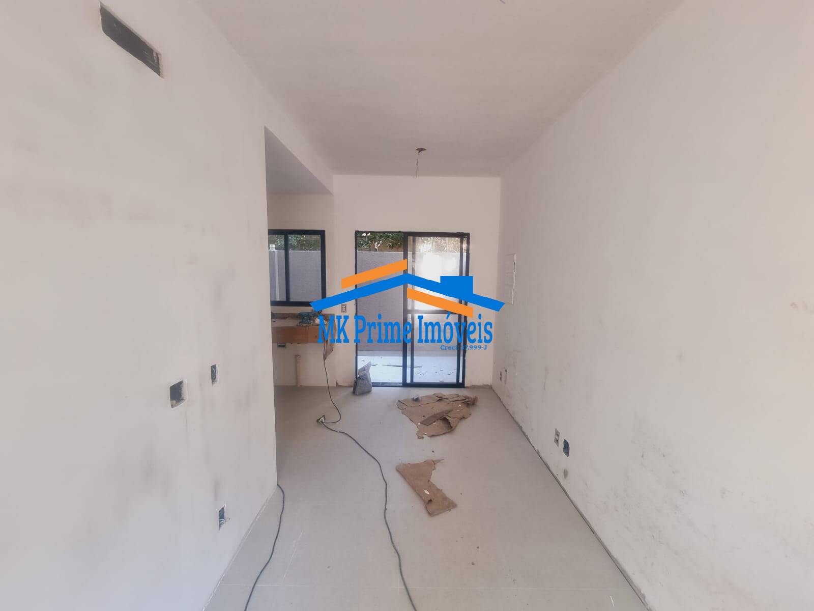 Casa de Condomínio à venda com 2 quartos, 60m² - Foto 6