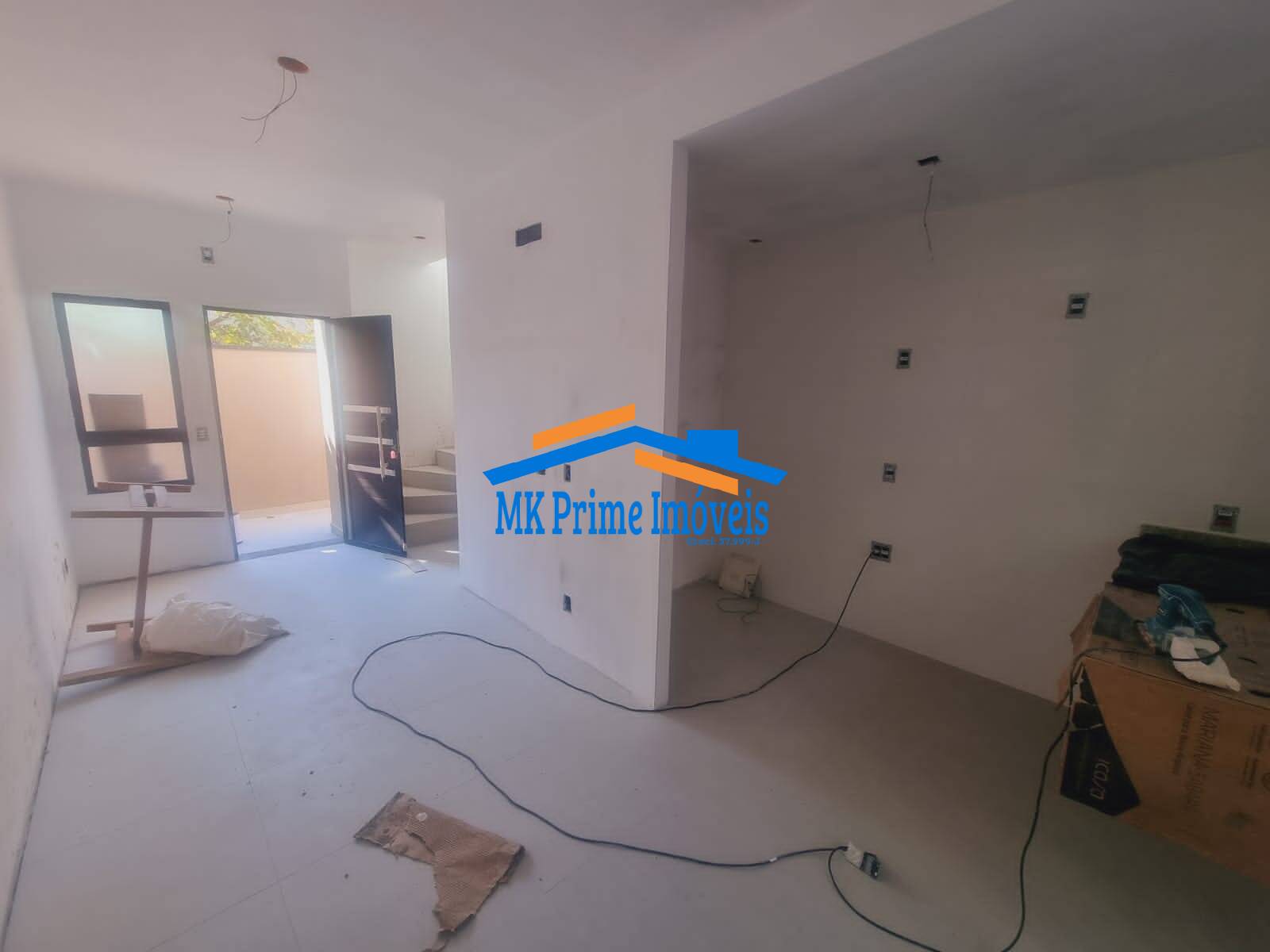 Casa de Condomínio à venda com 2 quartos, 60m² - Foto 16