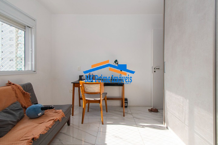 Apartamento à venda com 4 quartos, 160m² - Foto 11