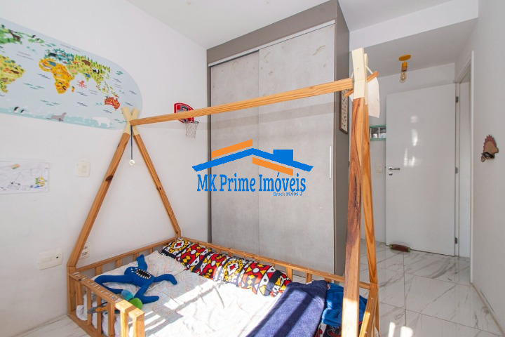 Apartamento à venda com 4 quartos, 160m² - Foto 14