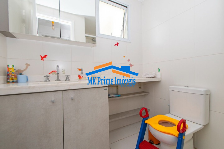 Apartamento à venda com 4 quartos, 160m² - Foto 15