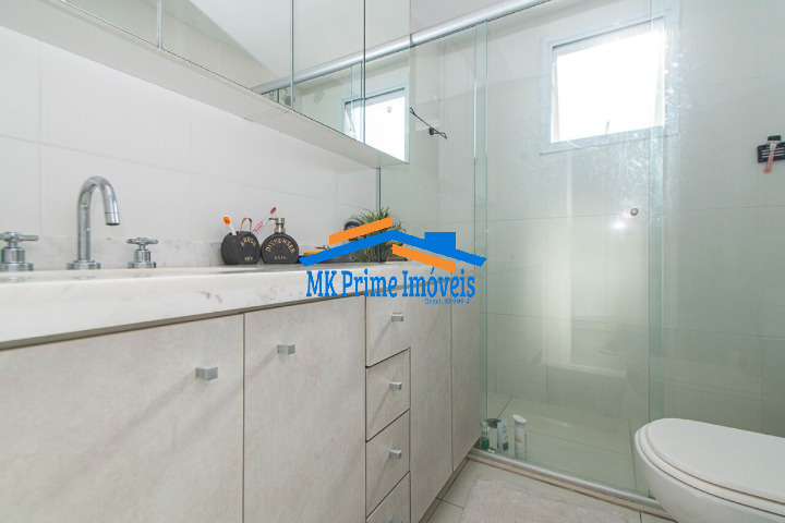 Apartamento à venda com 4 quartos, 160m² - Foto 20