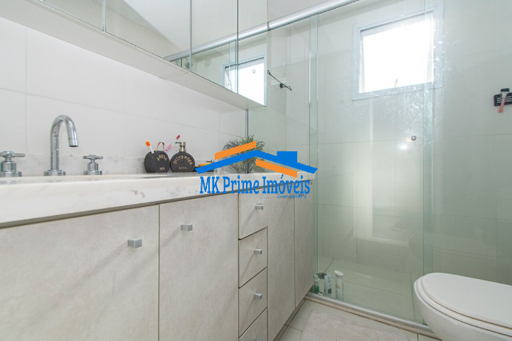 Apartamento à venda com 4 quartos, 160m² - Foto 23